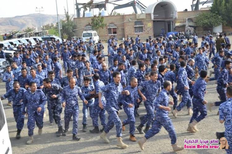 لليوم الثاني على التوالي اللجنة الوزارية تقوم بعدد من الزيارات للوحدات والإدارات والمصالح  الأمنية ..