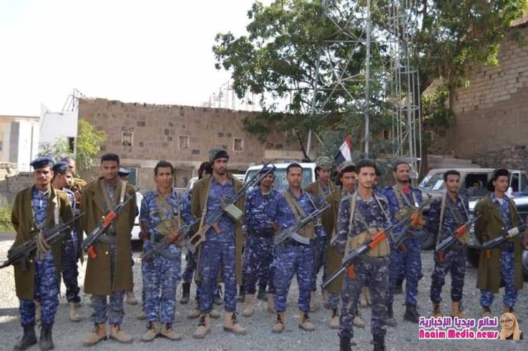 لليوم الثاني على التوالي اللجنة الوزارية تقوم بعدد من الزيارات للوحدات والإدارات والمصالح  الأمنية ..