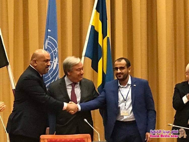 ناطق الجيش: الحوثيون يواصلون خرق الهدنة وتحركاتهم تؤكد عدم رغبتهم لتنفيذ اتفاق السويد