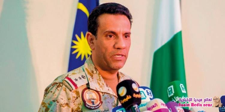 التحالف: 62 خرقاً حوثياً لوقف النار في الحديدة خلال 72 ساعة