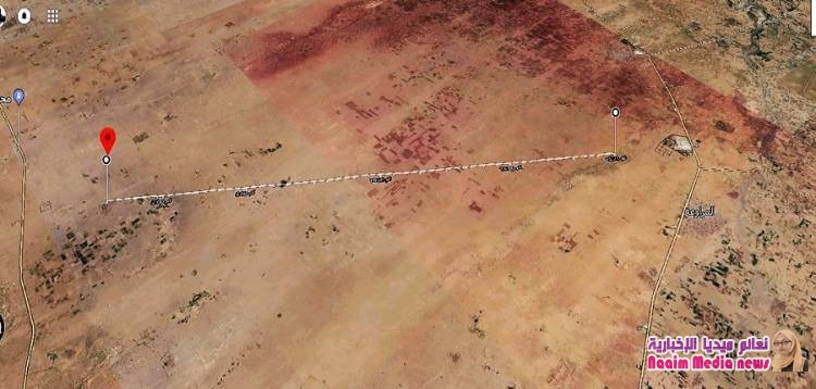 تهدد حياة 2000.. الحوثي ينشر ألغامه من جديد محاصراً منابع المياه في المراوعة