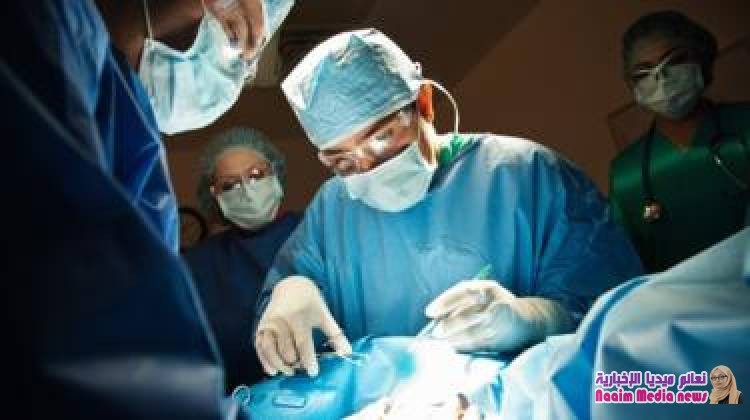 بريطانيا توفر جراحات العمود الفقري للأجنة فى أرحام الأمهات مجانا