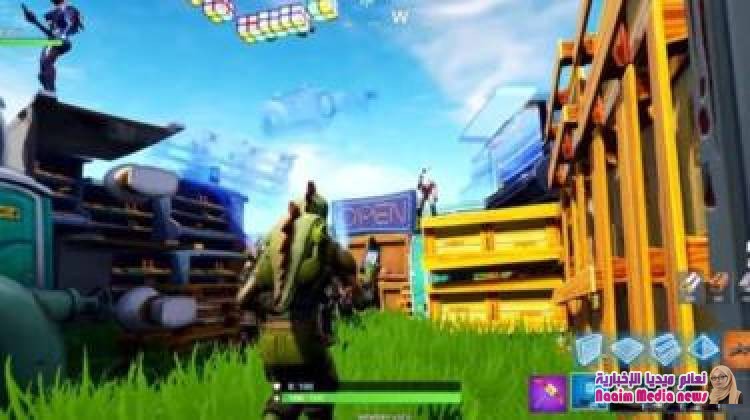 فورتنايت: قراصنة صغار يجنون آلاف الجنيهات أسبوعيا من اللعبة