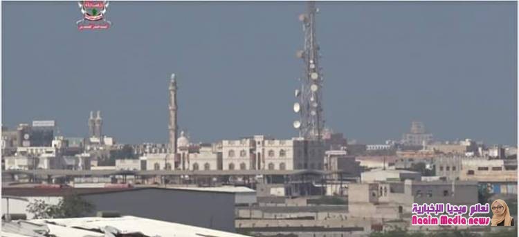 الحديدة : جرائم مليشيات الحوثي بحق المدنيين واختراق المليشيات للهدنة لاكثر من 97 اختراق