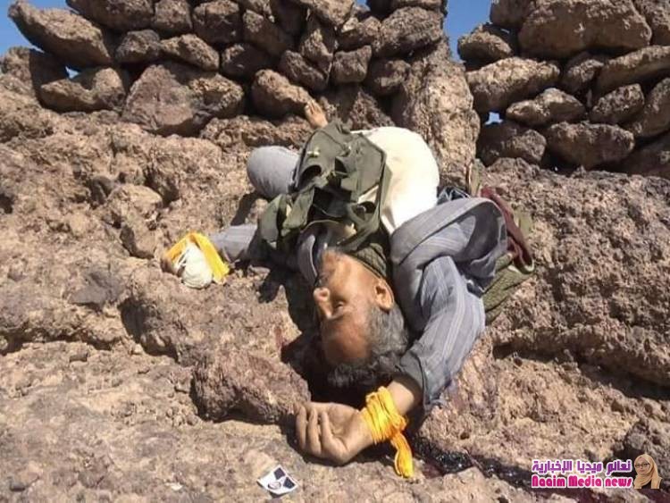 عشرات القتلى والجرحى في صفوف مليشيا الحوثي في معارك بجبهة صرواح