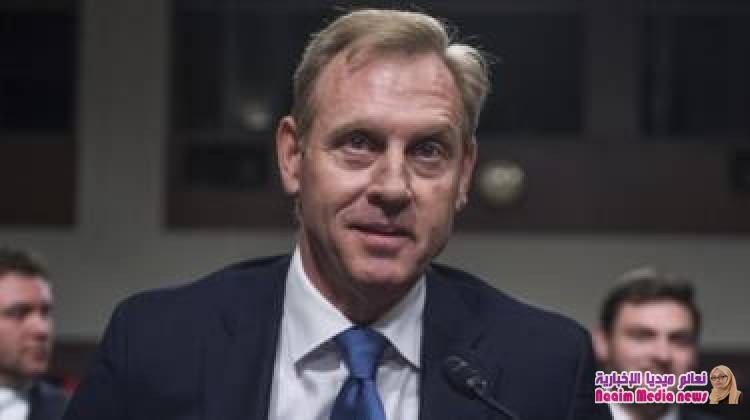 ترامب يُعيِّن باتريك شاناهان قائما بأعمال وزير الدفاع