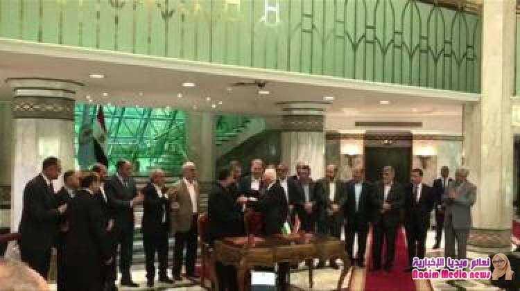 11 عاما على الانقسام الفلسطيني