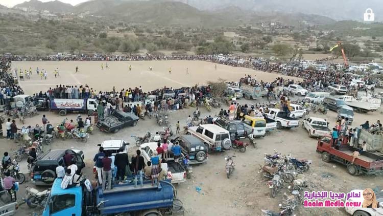 النصر بطل المديرية لكرة القدم..