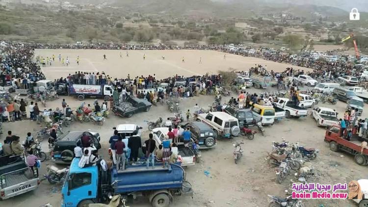 النصر بطل المديرية لكرة القدم..