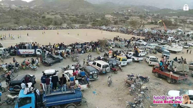 النصر بطل المديرية لكرة القدم..