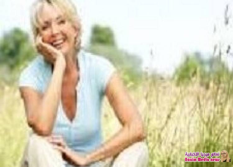 الاربعين سن الشباب الحقيقى عند المراءة