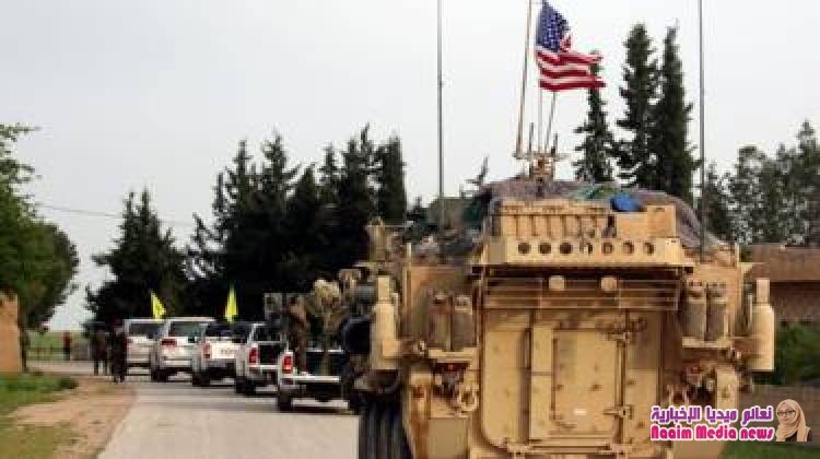 تركيا تحذر فرنسا: "لا جدوى" من البقاء في سوريا لحماية المقاتلين الأكراد