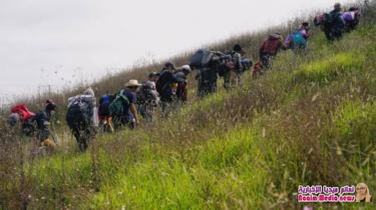 2018 عام من التشدد في سياسة ترامب ضد الهجرة