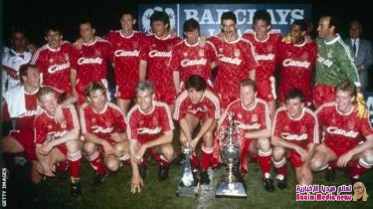 يورغن كلوب مدرب ليفربول: لا أحد بأمان في سباق الدوري الإنجليزي الممتاز