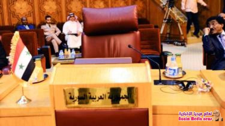 الإمارات تعيد فتح سفارتها في العاصمة السورية دمشق