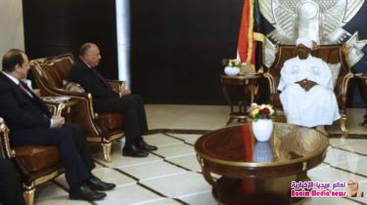 المظاهرات في السودان: البشير يتهم دولا كبرى بالابتزاز لتركيع بلاده