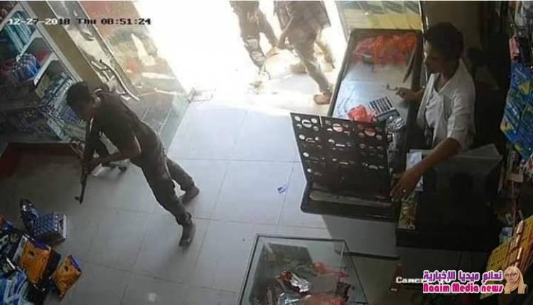 هذه عدن بلا رتوش .. هكذا عارية تشبه الحقيقة المرة في مواجهة الاكاذيب ..