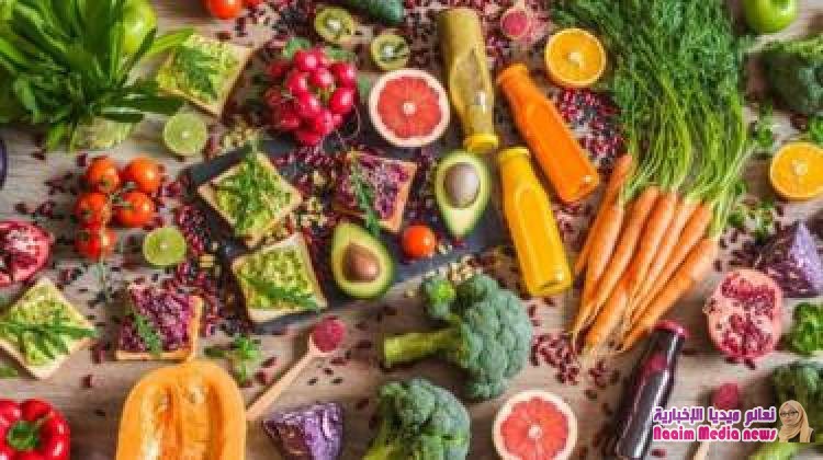 نصائح بسيطة لتحسين صحتك