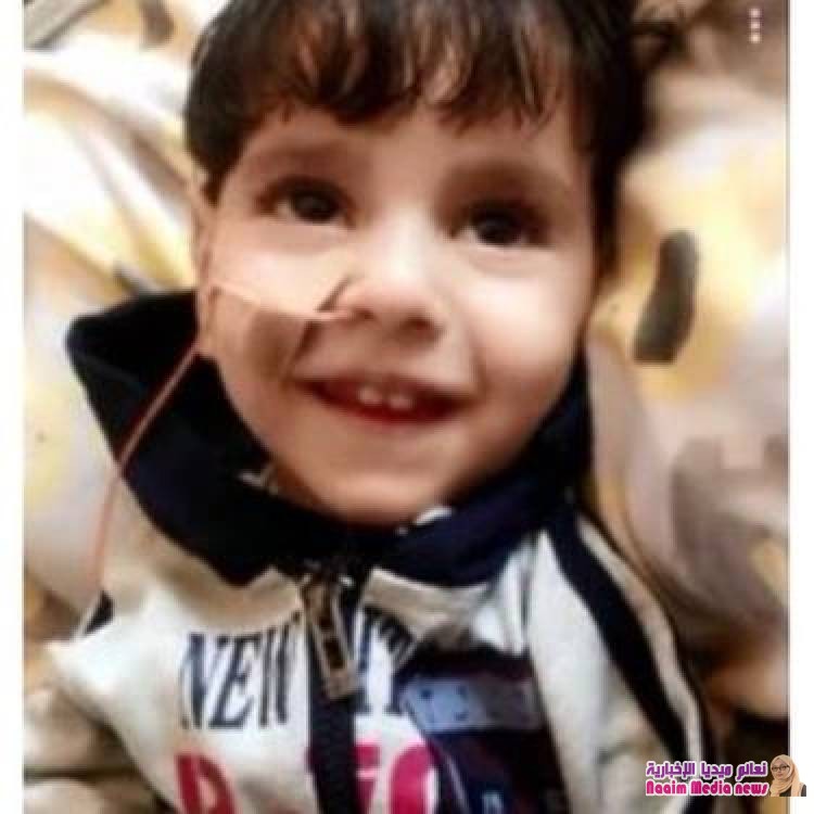 وفاة الطفل اليمني عبدالله حسن بعد نضال أمه لرؤيته بالولايات المتحدة