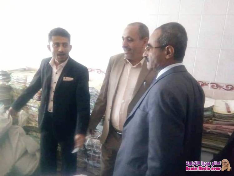 لقاء في تعز يناقش تسهيل عمل القضاء والمحاكم بالمحافظة