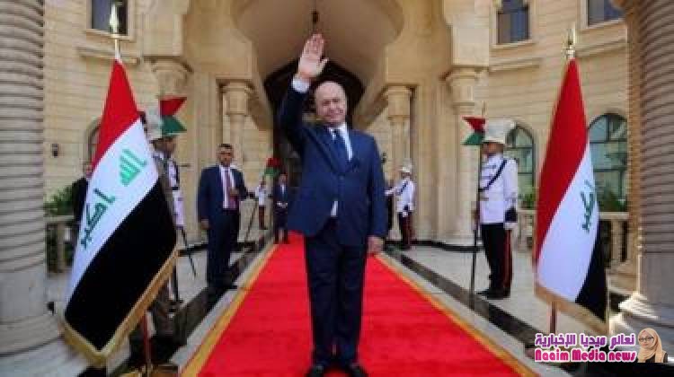 أبرز الأحداث التي برزت في العالم العربي خلال عام 2018