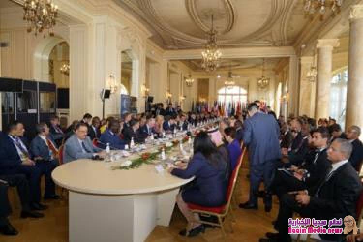 أبرز الأحداث التي برزت في العالم العربي خلال عام 2018