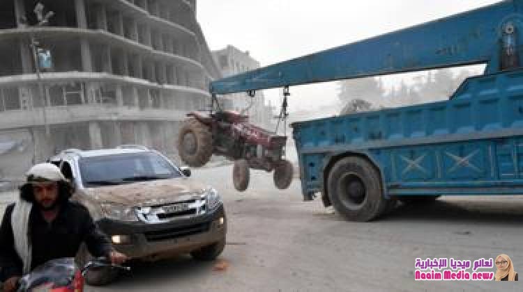 أبرز الأحداث التي برزت في العالم العربي خلال عام 2018