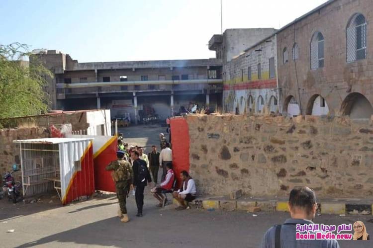 الدفاع المدني يدشن حملة نزوله الميداني بشعار "الوقاية هي الغاية"