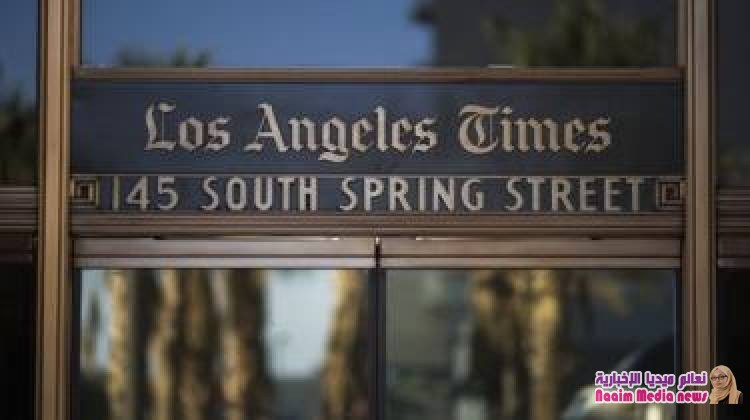 هجوم إلكتروني يستهدف صحفا أمريكية بارزة ويعرقل أنشطة الطباعة والتوزيع