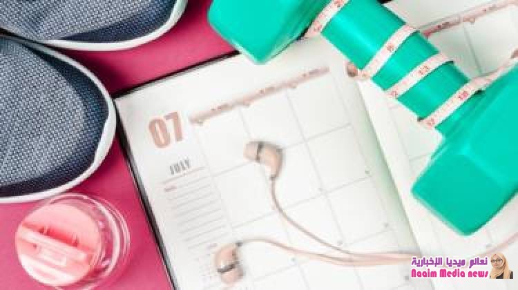 خمس نصائح للحفاظ على حماسك لتنفيذ قرارك للعام الجديد