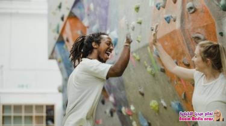 خمس نصائح للحفاظ على حماسك لتنفيذ قرارك للعام الجديد