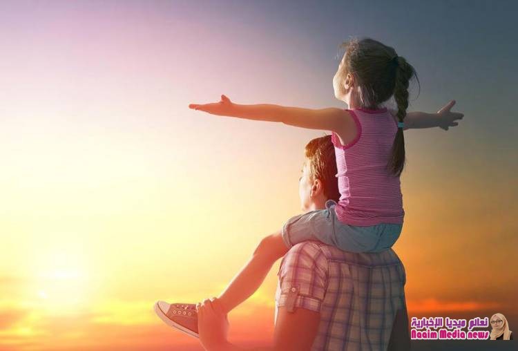 11طريقة تعلمين بها طفلك احترام الذات