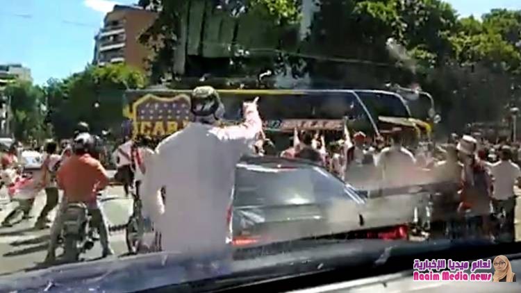 الرياضة في 2018: فرنسا "ملكة العالم".. ريال مدريد "أمير أوروبا".. والترجي بطل أفريقيا