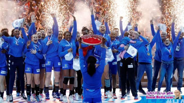 الرياضة في 2018: فرنسا "ملكة العالم".. ريال مدريد "أمير أوروبا".. والترجي بطل أفريقيا