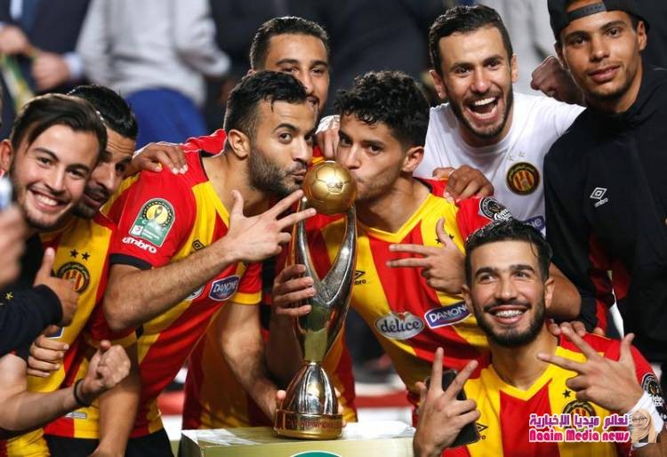 الرياضة في 2018: فرنسا "ملكة العالم".. ريال مدريد "أمير أوروبا".. والترجي بطل أفريقيا