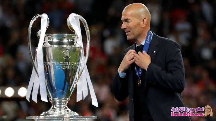 الرياضة في 2018: فرنسا "ملكة العالم".. ريال مدريد "أمير أوروبا".. والترجي بطل أفريقيا