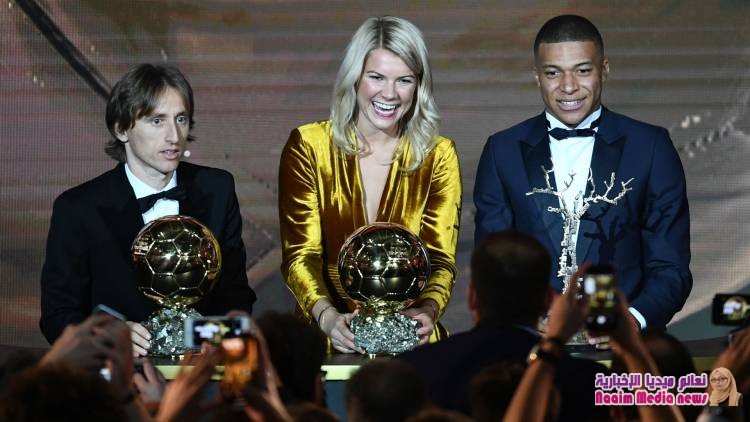 الرياضة في 2018: فرنسا "ملكة العالم".. ريال مدريد "أمير أوروبا".. والترجي بطل أفريقيا