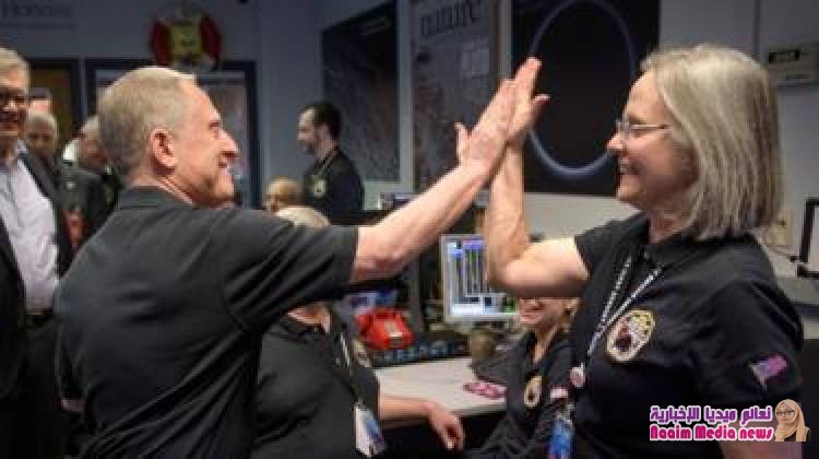 ناسا تتلقى إشارة من "أبعد نقطة يستكشفها البشر في الفضاء"