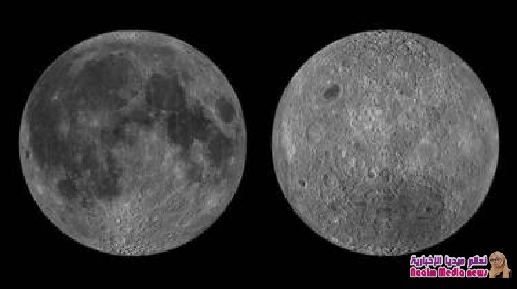 استكشاف الفضاء: الصين تعلن هبوط أول مسبار على الجانب المعتم للقمر