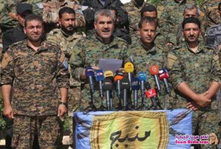 الحرب في سوريا: من يقاتل من في منبج؟