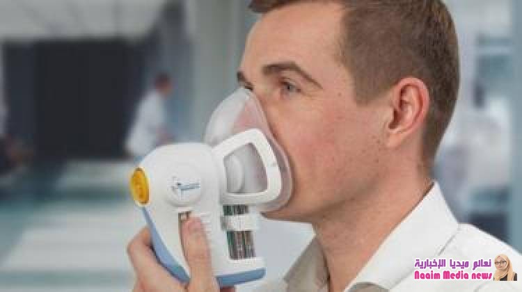 هل يساعد اختبار تنفس في الكشف عن الإصابة بالسرطان مبكرا؟