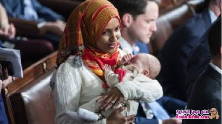 لحظات "تاريخية" لنساء بينهن فلسطينية وصومالية في الكونغرس الأمريكي