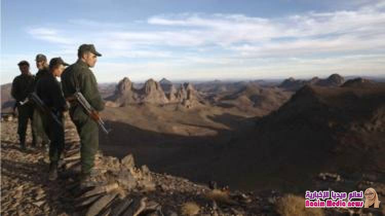 الأمم المتحدة تعرب عن قلقها بشأن مصير سوريين مُنعوا من دخول الجزائر