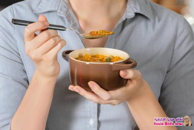 فوائد العدس في الرجيم