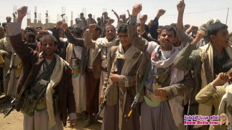 تعبئة وحشد حوثي في مديريات الحديدة وأسلاك شائكة تحاصر خط الشام