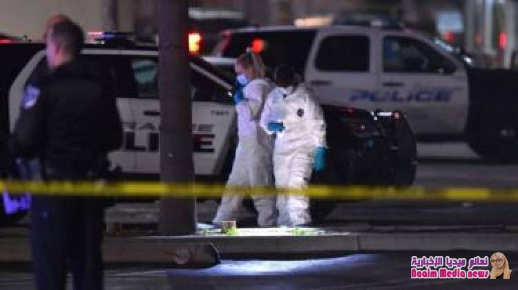 قتلى وجرحى في إطلاق نار بولاية كاليفورنيا الأمريكية