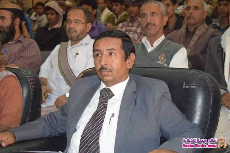 #تصريحات  أول تعليق لمحافظ محافظة #شبوة محمد صالح بن عديو على المواجهات الدامية التي شهدتها مديرية مرخة