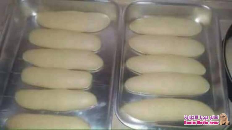 طريقه رائعة لعمل أصابع_الكنافة