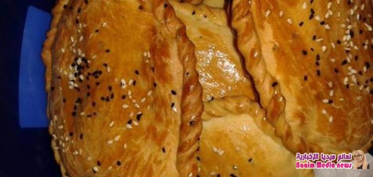 القرابيا.  الدمول اليمني. من المطبخ اليمني