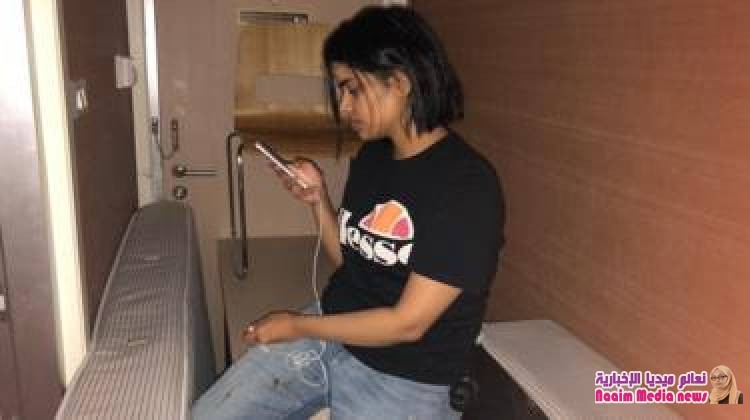 رهف القنون: الفتاة السعودية في تايلاند "لن تجبر على الترحيل"